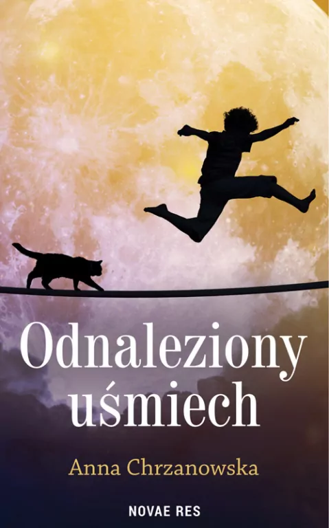 Odnaleziony uśmiech - tantis.pl