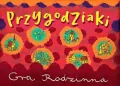 Przygodziaki. Gra rodzinna - tantis.pl