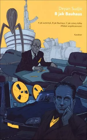 B jak Bauhaus - tantis.pl
