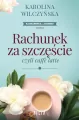 Rachunek za szczęście, czyli caffe latte - tantis.pl