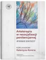Arteterapia w resocjalizacji penitencjarnej - tantis.pl
