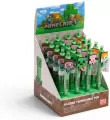 Długopis z nakładką Minecraft Maze - tantis.pl