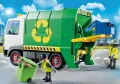 Playmobil Samochód recykling 71234 - tantis.pl
