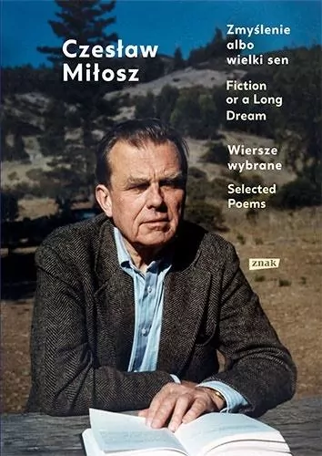 Zmyślenie albo wielki sen / Fiction or a Long Dream - tantis.pl