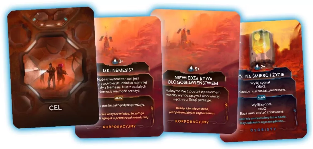 Nemesis Lockdown PL - tantis.pl