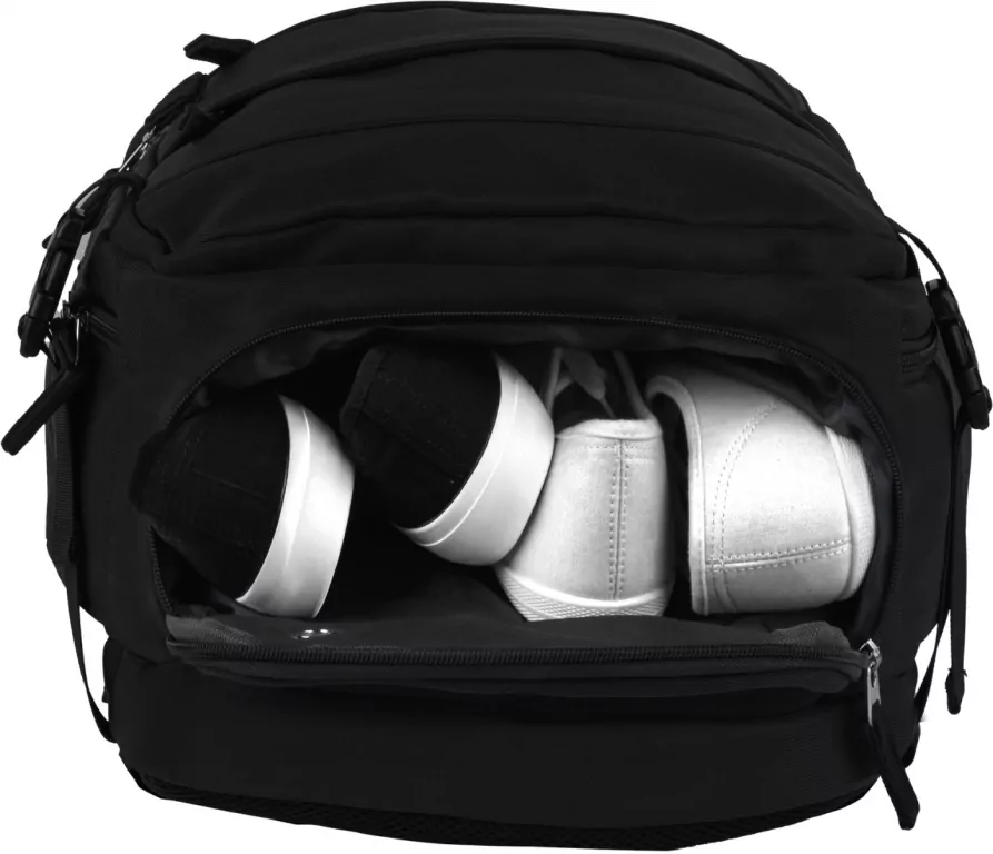 Plecak backup 8 K56 DERFORM - tantis.pl