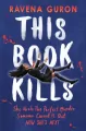 This Book Kills wer. angielska - tantis.pl