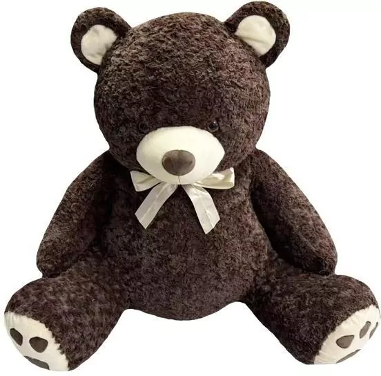 Miś Bartek 75cm - tantis.pl