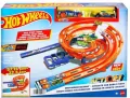 Action Zakręcona pętla Hot Wheels - tantis.pl