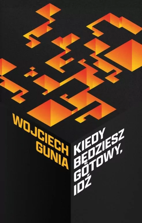 Kiedy będziesz gotowy, idź - tantis.pl