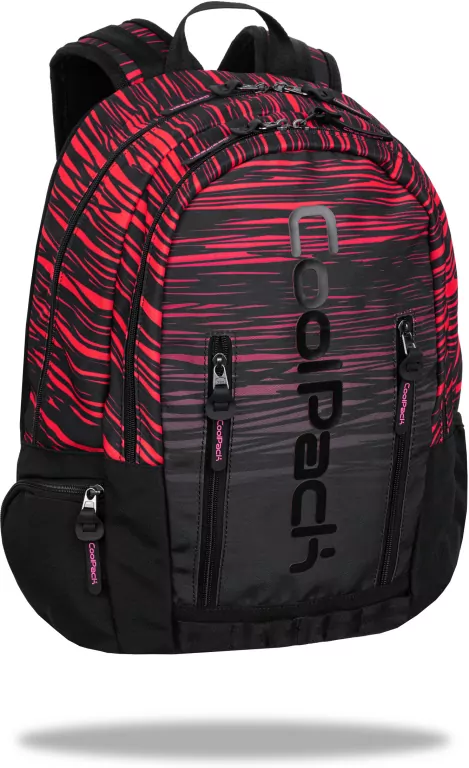 Plecak 1-komorowy. Impact sunset - tantis.pl