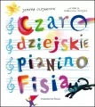 Czarodziejskie pianino Fisia - tantis.pl