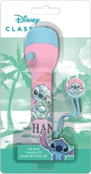 Latarka duża Stitch ST00047