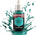 The Army Painter: Warpaints - Fanatic - Turquoise Siren - tantis.pl