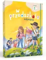 W przedszkolu naturalnie. Poziom B+. Pakiet Sześciolatek - tantis.pl