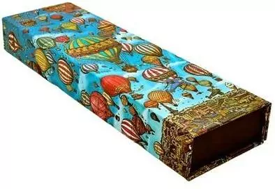 Piórnik Balloon Festival - tantis.pl