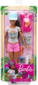 Barbie Lalka Relaks - tantis.pl