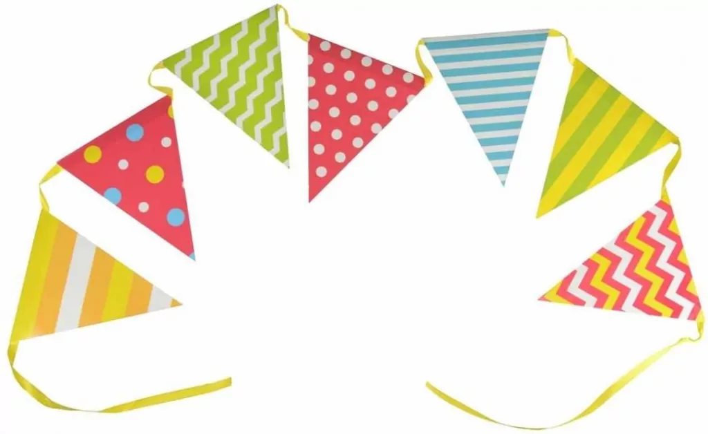 Girlanda party - tantis.pl