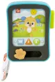 Fisher-Price Laugh&Learn Puppy's Storytime Reader - tantis.pl