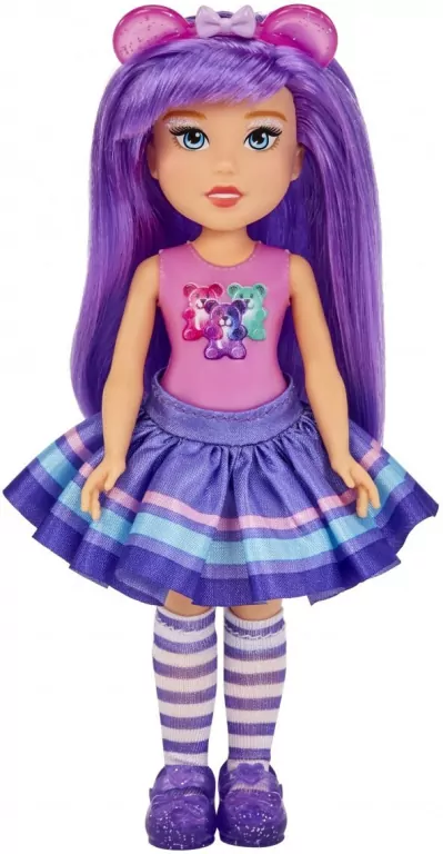 Lalka Dream Bella Candy. Little Princess Aubrey - tantis.pl