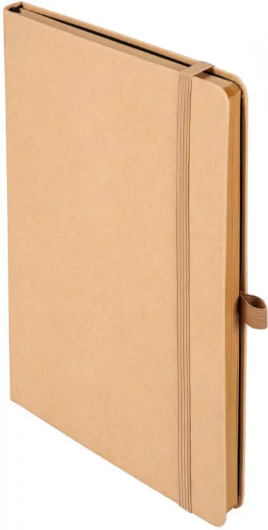Notes A5 Kratka Kraft ANTRA - tantis.pl