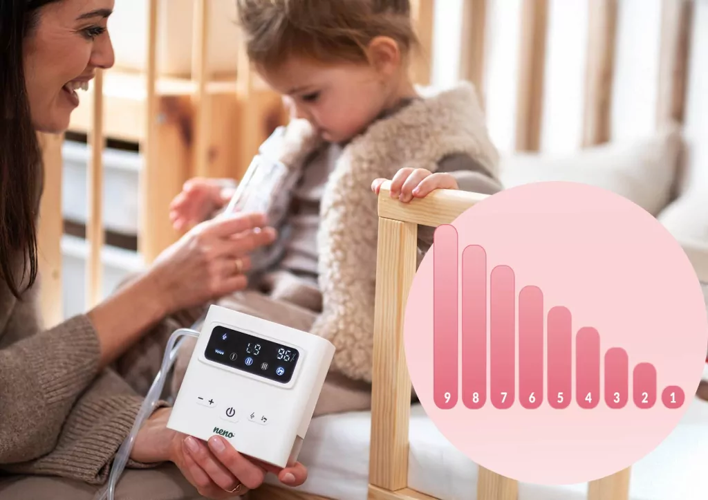 NENO Grasso aspirator do nosa - tantis.pl