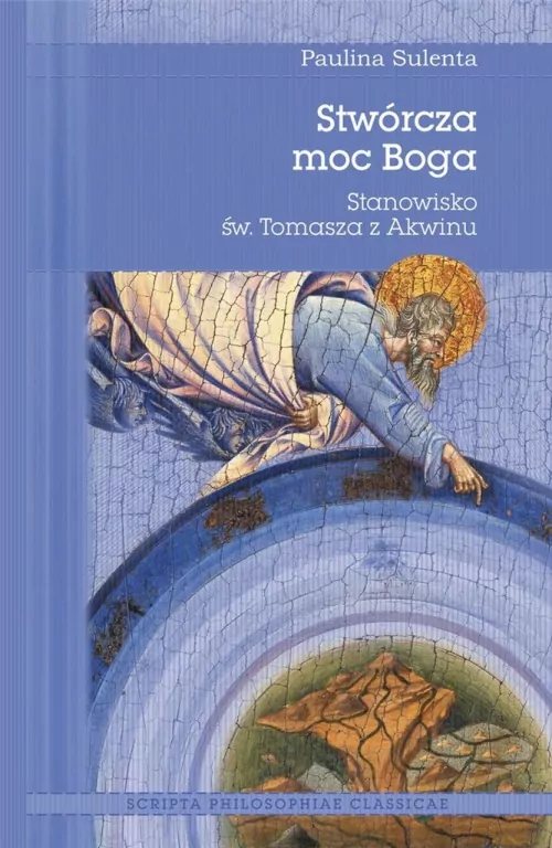 Stwórcza moc Boga - tantis.pl