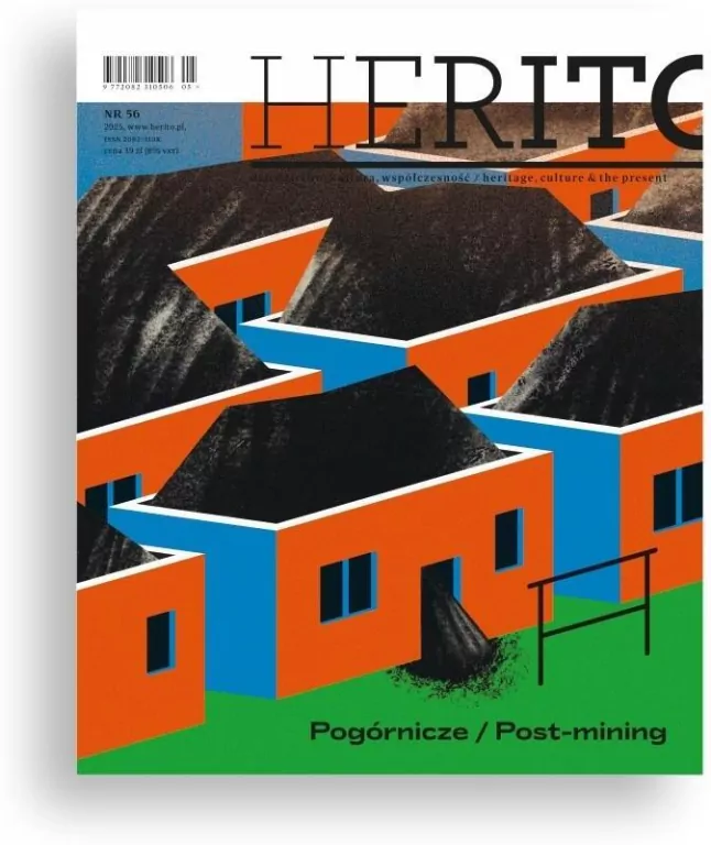 Herito nr 56 Pogórnicze - tantis.pl