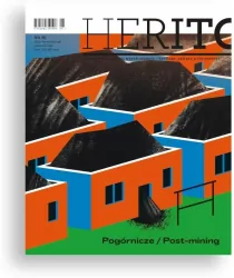 Herito nr 56 Pogórnicze