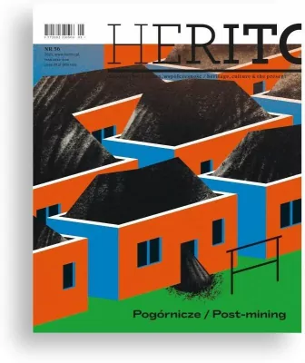 Herito nr 56 Pogórnicze