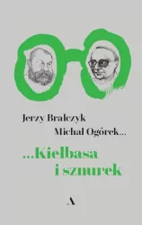 Kiełbasa i sznurek