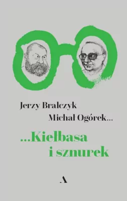 Kiełbasa i sznurek