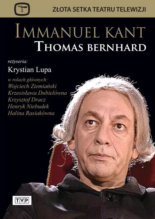 Immanuel Kant - tantis.pl