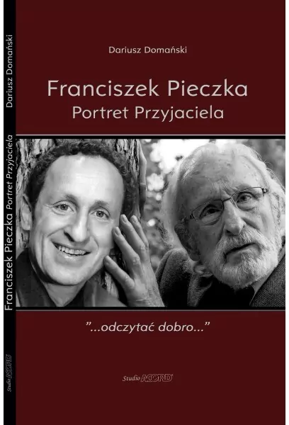 Franciszek Pieczka. Portret Przyjaciela - tantis.pl