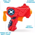 X-SHOT Excel Micro Color Card - tantis.pl