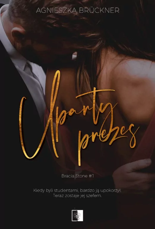 Uparty prezes - tantis.pl