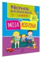 Nowa akademia 3-latka. Moja rodzina - tantis.pl