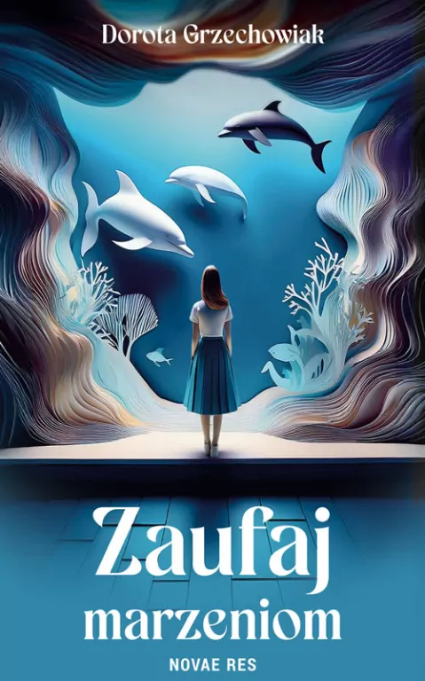 Zaufaj marzeniom - tantis.pl