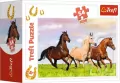 Puzzle 54 mini. Świat koni - tantis.pl