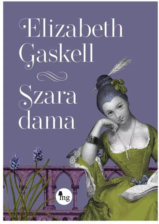 Szara dama - tantis.pl