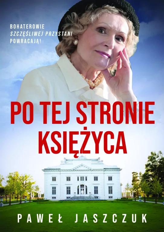 Po tej stronie księżyca - tantis.pl