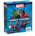 Gra Shuffle Marvel Heroes Assemble (PL) - tantis.pl