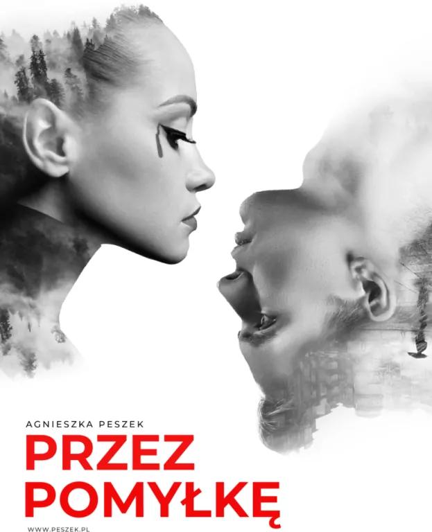 Przez pomyłkę - tantis.pl