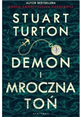 Demon i mroczna toń