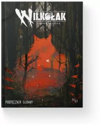 Wilkołak: Apokalipsa. Podręcznik główny