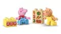 LEGO® Ciągnik i rynek 10468 - tantis.pl
