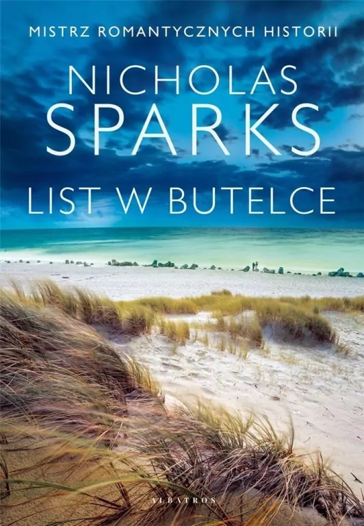 List w butelce - tantis.pl