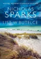 List w butelce - tantis.pl