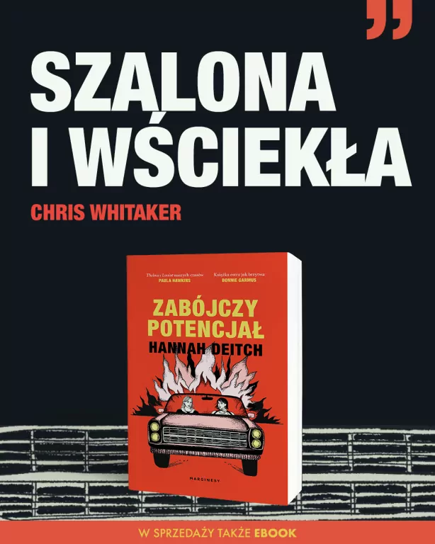 Zabójczy potencjał - tantis.pl