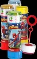 Bańki mydlane 60ml Spider man - tantis.pl